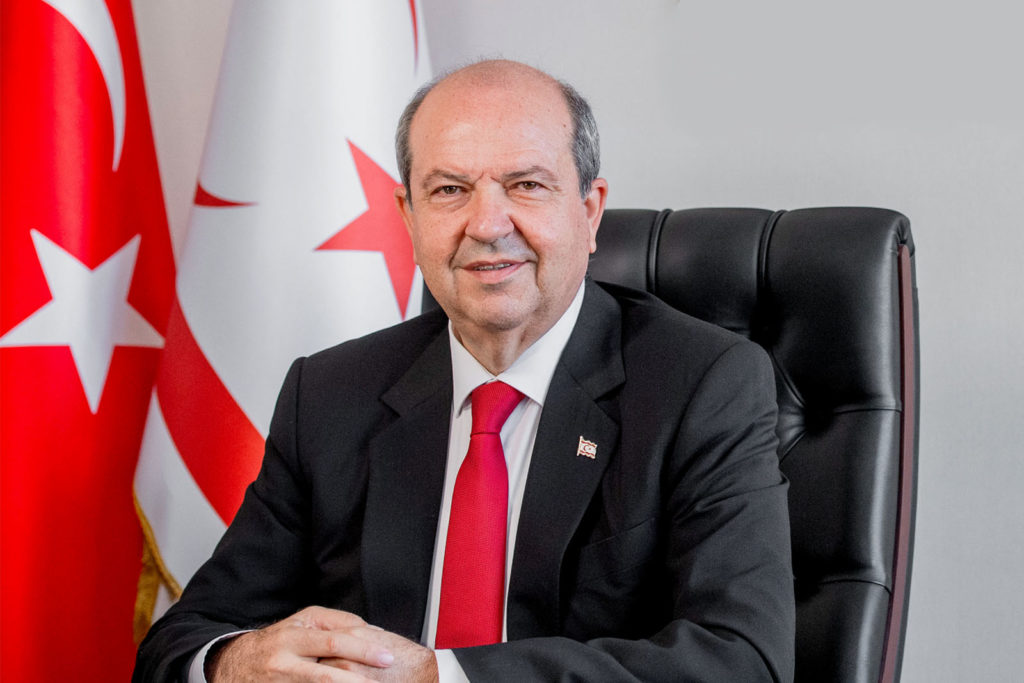 Ersin Tatar: Youn bakmda yatanlarn yzde 85’i asz 